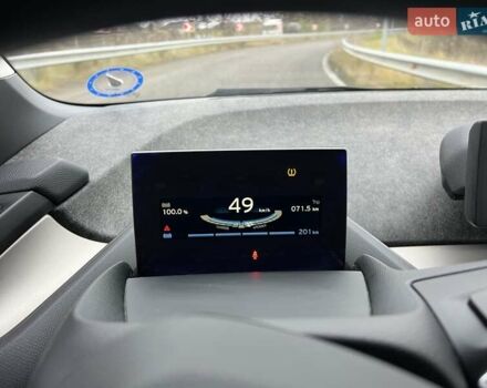 Синий БМВ И3, объемом двигателя 0 л и пробегом 119 тыс. км за 9950 $, фото 26 на Automoto.ua