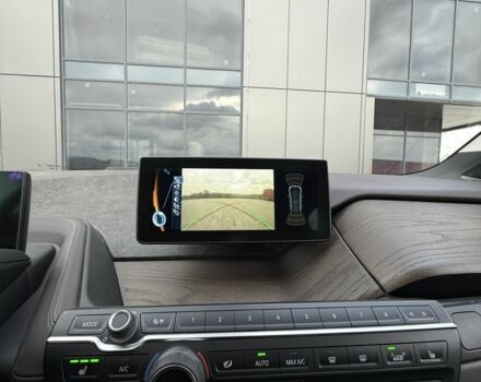 Синій БМВ І3, об'ємом двигуна 0 л та пробігом 88 тис. км за 12880 $, фото 12 на Automoto.ua