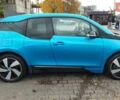 Синий БМВ И3, объемом двигателя 0 л и пробегом 180 тыс. км за 11500 $, фото 1 на Automoto.ua