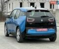 Синий БМВ И3, объемом двигателя 0 л и пробегом 119 тыс. км за 10750 $, фото 10 на Automoto.ua