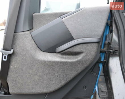 Синий БМВ И3, объемом двигателя 0 л и пробегом 96 тыс. км за 11600 $, фото 24 на Automoto.ua