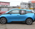 Синий БМВ И3, объемом двигателя 0 л и пробегом 96 тыс. км за 11600 $, фото 10 на Automoto.ua
