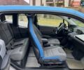 Синий БМВ И3, объемом двигателя 0 л и пробегом 119 тыс. км за 10750 $, фото 21 на Automoto.ua