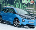 Синий БМВ И3, объемом двигателя 0.65 л и пробегом 51 тыс. км за 15500 $, фото 1 на Automoto.ua