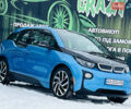 Синий БМВ И3, объемом двигателя 0.65 л и пробегом 51 тыс. км за 15500 $, фото 4 на Automoto.ua