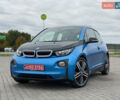 Синий БМВ И3, объемом двигателя 0 л и пробегом 105 тыс. км за 11700 $, фото 13 на Automoto.ua