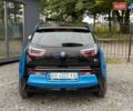 Синій БМВ І3, об'ємом двигуна 0 л та пробігом 130 тис. км за 12700 $, фото 15 на Automoto.ua