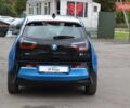 Синій БМВ І3, об'ємом двигуна 0 л та пробігом 118 тис. км за 11250 $, фото 8 на Automoto.ua