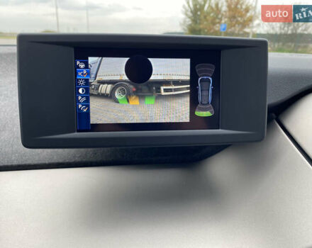 Синій БМВ І3, об'ємом двигуна 0 л та пробігом 105 тис. км за 11700 $, фото 69 на Automoto.ua