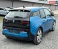 Синій БМВ І3, об'ємом двигуна 0 л та пробігом 194 тис. км за 10800 $, фото 4 на Automoto.ua
