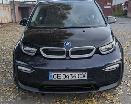 Синий БМВ И3, объемом двигателя 0 л и пробегом 74 тыс. км за 16400 $, фото 21 на Automoto.ua