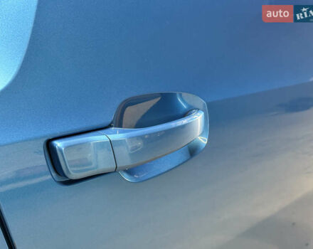 БМВ И3 2017 в Владимир-Волынский на Automoto.ua Синий БМВ И3, объемом двигателя 0 л и пробегом 214 тыс. км за 9900 $, фото 17 на Automoto.ua