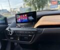 Синий БМВ И3, объемом двигателя 0 л и пробегом 102 тыс. км за 12900 $, фото 22 на Automoto.ua