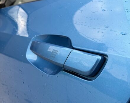 Синій БМВ І3, об'ємом двигуна 0 л та пробігом 88 тис. км за 12880 $, фото 8 на Automoto.ua