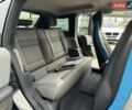 Синій БМВ І3, об'ємом двигуна 0 л та пробігом 63 тис. км за 14900 $, фото 16 на Automoto.ua