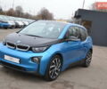 Синий БМВ И3, объемом двигателя 0 л и пробегом 96 тыс. км за 11600 $, фото 1 на Automoto.ua