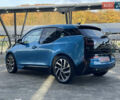 Синий БМВ И3, объемом двигателя 0 л и пробегом 141 тыс. км за 11999 $, фото 14 на Automoto.ua