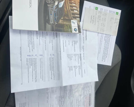 Синий БМВ И3, объемом двигателя 0 л и пробегом 105 тыс. км за 11700 $, фото 80 на Automoto.ua