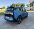 Синий БМВ И3, объемом двигателя 0 л и пробегом 186 тыс. км за 10500 $, фото 5 на Automoto.ua
