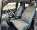 Синий БМВ И3, объемом двигателя 0 л и пробегом 105 тыс. км за 11700 $, фото 76 на Automoto.ua