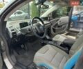 Синій БМВ І3, об'ємом двигуна 0 л та пробігом 63 тис. км за 14900 $, фото 12 на Automoto.ua