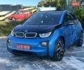 БМВ И3 2017 в Львове на Automoto.ua Синий БМВ И3, объемом двигателя 0 л и пробегом 140 тыс. км за 12490 $, фото 7 на Automoto.ua