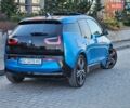 Синій БМВ І3, об'ємом двигуна 0 л та пробігом 72 тис. км за 12500 $, фото 6 на Automoto.ua