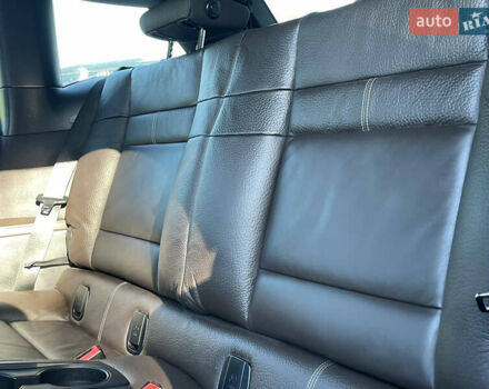 БМВ И3 2017 в Львове на Automoto.ua Синий БМВ И3, объемом двигателя 0 л и пробегом 140 тыс. км за 12490 $, фото 28 на Automoto.ua