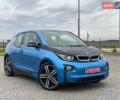 Синій БМВ І3, об'ємом двигуна 0 л та пробігом 105 тис. км за 11700 $, фото 19 на Automoto.ua