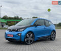Синій БМВ І3, об'ємом двигуна 0 л та пробігом 105 тис. км за 11700 $, фото 12 на Automoto.ua