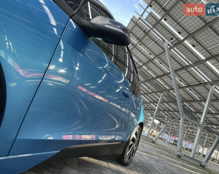 Синий БМВ И3, объемом двигателя 0 л и пробегом 141 тыс. км за 11999 $, фото 23 на Automoto.ua