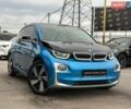 Синій БМВ І3, об'ємом двигуна 0 л та пробігом 63 тис. км за 14900 $, фото 2 на Automoto.ua