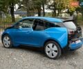 Синій БМВ І3, об'ємом двигуна 0 л та пробігом 130 тис. км за 12700 $, фото 18 на Automoto.ua