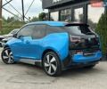 Синій БМВ І3, об'ємом двигуна 0 л та пробігом 63 тис. км за 14900 $, фото 3 на Automoto.ua