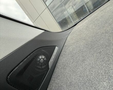 Синій БМВ І3, об'ємом двигуна 0 л та пробігом 88 тис. км за 12880 $, фото 13 на Automoto.ua