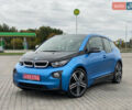 Синий БМВ И3, объемом двигателя 0 л и пробегом 105 тыс. км за 11700 $, фото 2 на Automoto.ua