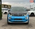 Синій БМВ І3, об'ємом двигуна 0 л та пробігом 63 тис. км за 14900 $, фото 6 на Automoto.ua