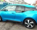 Синий БМВ И3, объемом двигателя 0 л и пробегом 180 тыс. км за 11500 $, фото 5 на Automoto.ua