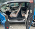 Синій БМВ І3, об'ємом двигуна 0 л та пробігом 63 тис. км за 20000 $, фото 9 на Automoto.ua