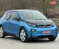 Синий БМВ И3, объемом двигателя 0 л и пробегом 119 тыс. км за 10750 $, фото 7 на Automoto.ua