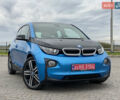 Синий БМВ И3, объемом двигателя 0 л и пробегом 105 тыс. км за 11700 $, фото 1 на Automoto.ua