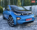 Синий БМВ И3, объемом двигателя 0 л и пробегом 140 тыс. км за 12780 $, фото 1 на Automoto.ua
