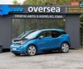 Синій БМВ І3, об'ємом двигуна 0 л та пробігом 130 тис. км за 12700 $, фото 1 на Automoto.ua
