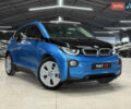 БМВ И3 2017 в Владимир-Волынский на Automoto.ua Синий БМВ И3, объемом двигателя 0 л и пробегом 214 тыс. км за 9900 $, фото 1 на Automoto.ua