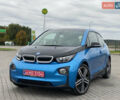 Синий БМВ И3, объемом двигателя 0 л и пробегом 105 тыс. км за 11700 $, фото 14 на Automoto.ua