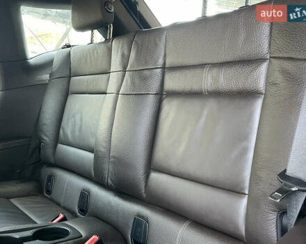 Синий БМВ И3, объемом двигателя 0 л и пробегом 141 тыс. км за 11999 $, фото 35 на Automoto.ua