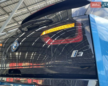 Синий БМВ И3, объемом двигателя 0 л и пробегом 141 тыс. км за 11999 $, фото 25 на Automoto.ua
