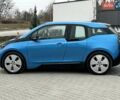 Синий БМВ И3, объемом двигателя 0 л и пробегом 119 тыс. км за 10750 $, фото 12 на Automoto.ua