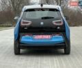 Синий БМВ И3, объемом двигателя 0 л и пробегом 119 тыс. км за 10750 $, фото 11 на Automoto.ua
