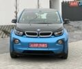 Синий БМВ И3, объемом двигателя 0 л и пробегом 119 тыс. км за 9950 $, фото 24 на Automoto.ua